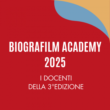 Loghi Biografilm Campus 2
