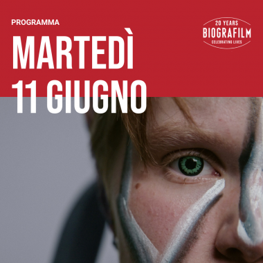 Martedi 11
