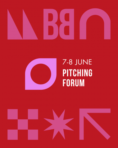 SOCIAL PITCHING FORUM
