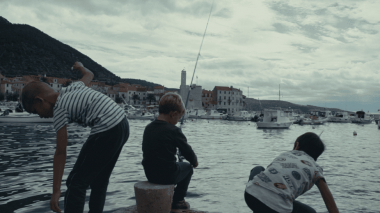 The Tempest of Neptun