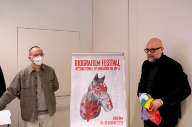 confernza stampa biografilm 9