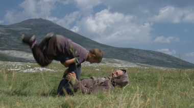 the mountain wont move 2