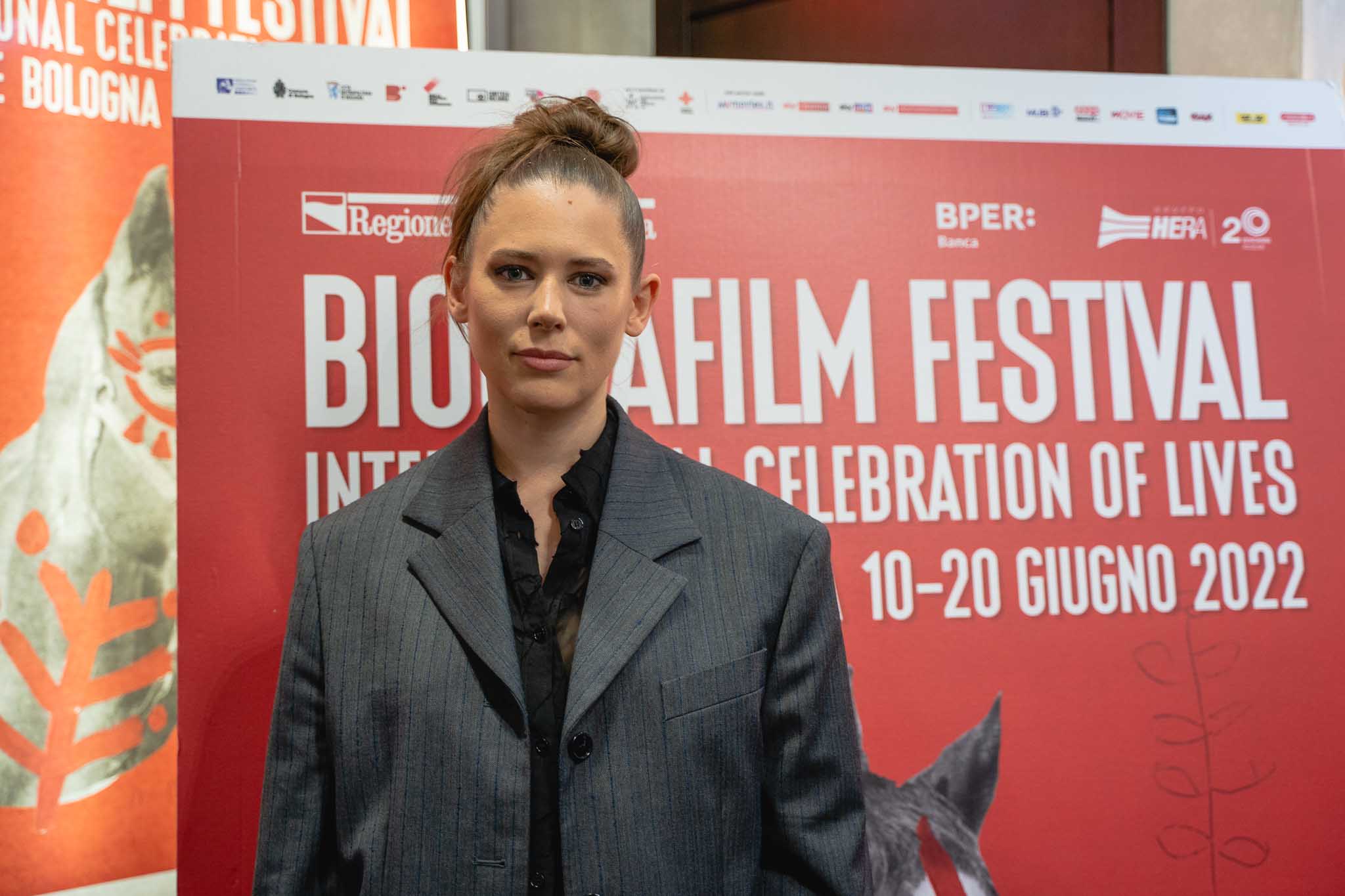 Biografilm 2022 - 15 Giugno