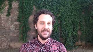 Emanuele Mengotti - Audience Award | Biografilm Italia 2022