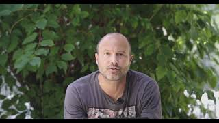 Lorenzo Moscia - Audience Award | Biografilm Contemporary Lives 2022