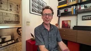 Emiliano Scatarzi - Audience Award | Biografilm Art & Music 2022